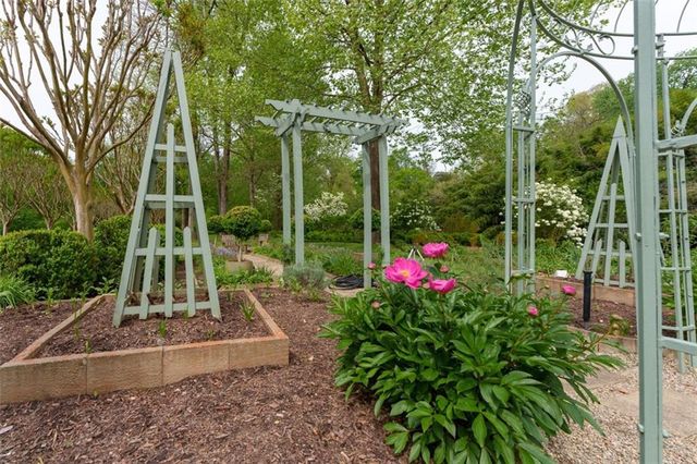 2288 Peachtree Road NW 4, Atlanta, GA 30309