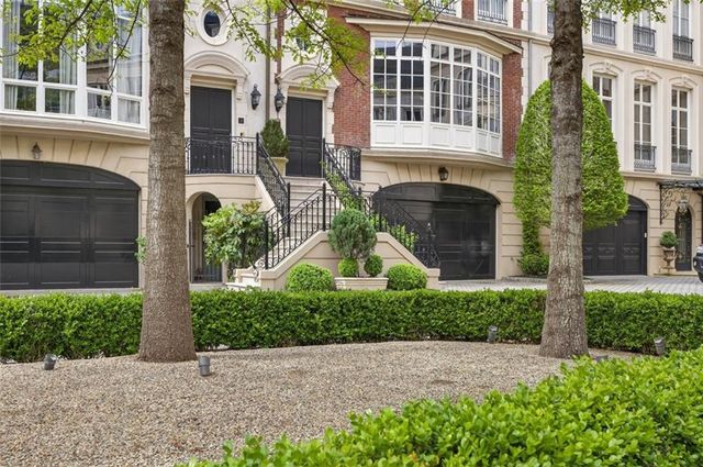 2288 Peachtree Road NW 4, Atlanta, GA 30309
