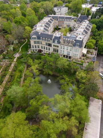 2288 Peachtree Road NW 4, Atlanta, GA 30309