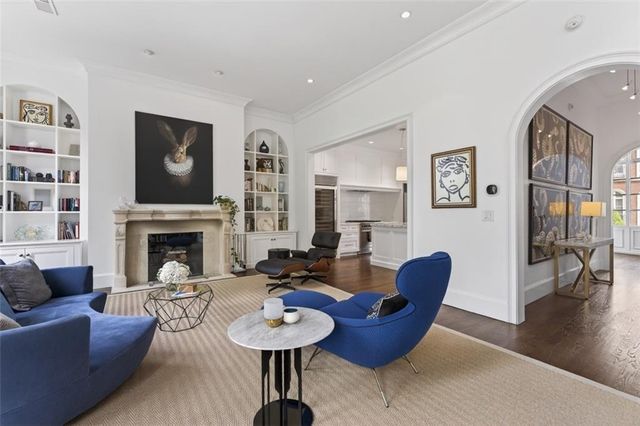 2288 Peachtree Road NW 4, Atlanta, GA 30309