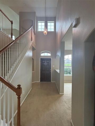 9605 Raymond Court, Texas City, TX 77591