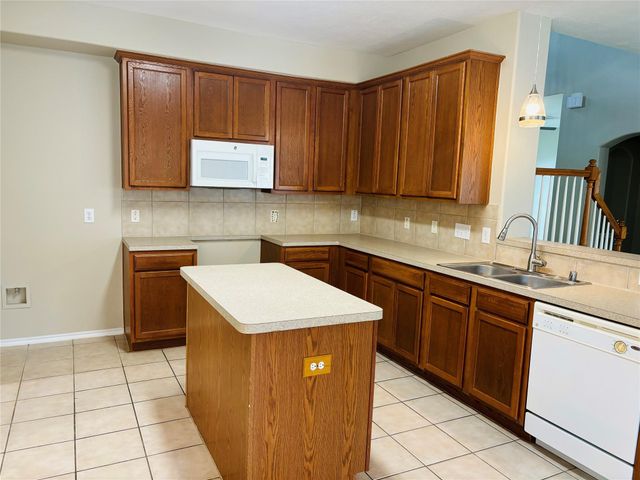 9605 Raymond Court, Texas City, TX 77591