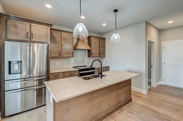 530 Breezewood Circle, Richmond, KY 40475