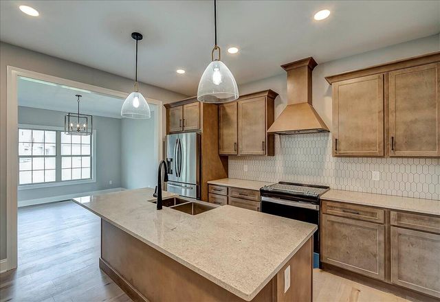 530 Breezewood Circle, Richmond, KY 40475