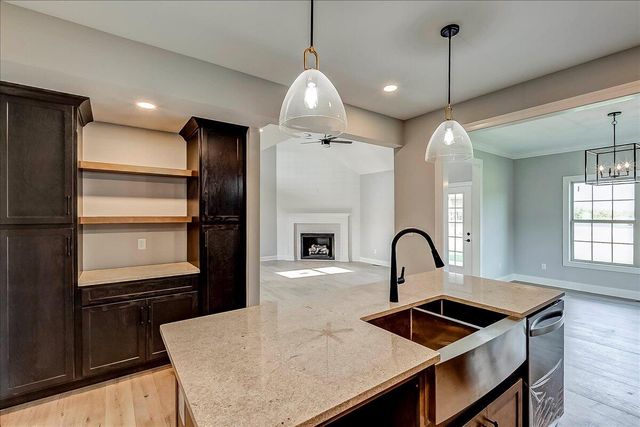 530 Breezewood Circle, Richmond, KY 40475