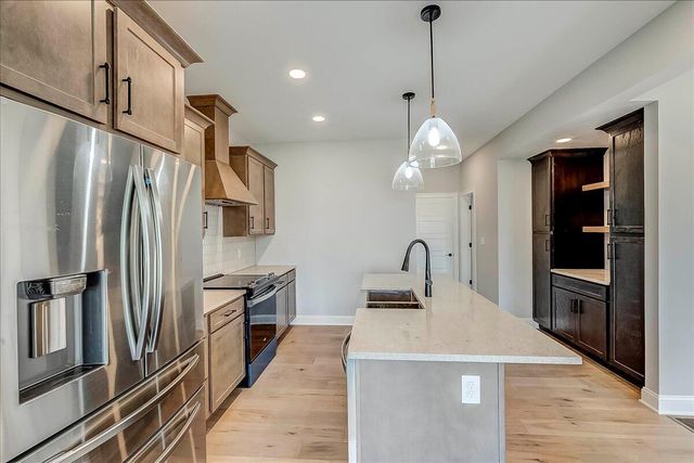 530 Breezewood Circle, Richmond, KY 40475