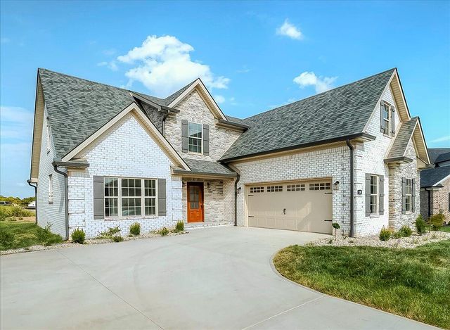 530 Breezewood Circle, Richmond, KY 40475