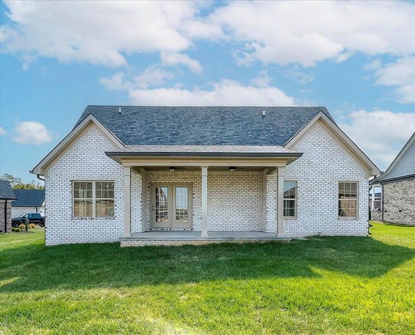 530 Breezewood Circle, Richmond, KY 40475