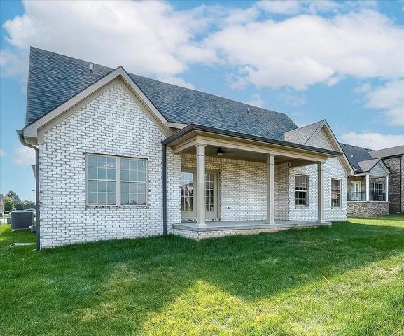 530 Breezewood Circle, Richmond, KY 40475