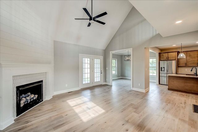 530 Breezewood Circle, Richmond, KY 40475