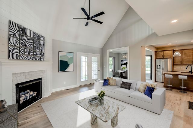 530 Breezewood Circle, Richmond, KY 40475