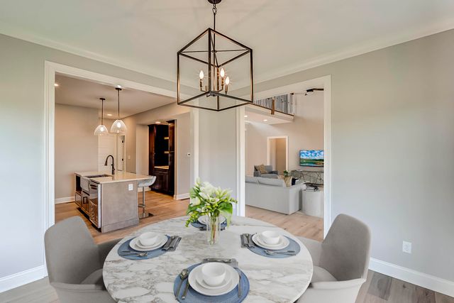 530 Breezewood Circle, Richmond, KY 40475