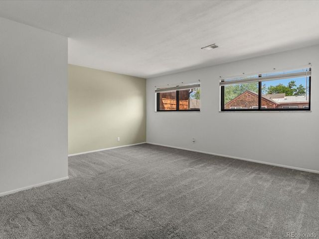 1284 S Crystal Way, Aurora, CO 80012