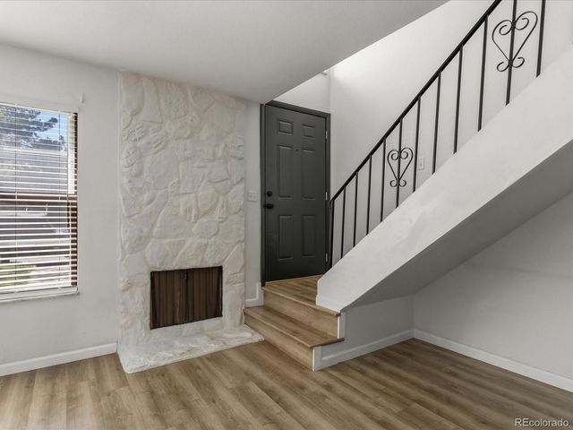 1284 S Crystal Way, Aurora, CO 80012