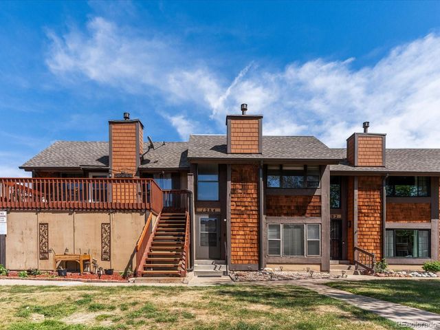 1284 S Crystal Way, Aurora, CO 80012