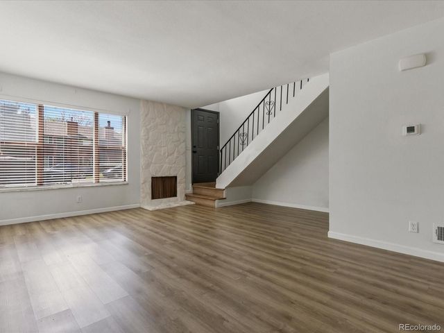 1284 S Crystal Way, Aurora, CO 80012