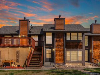 1284 S Crystal Way, Aurora, CO 80012