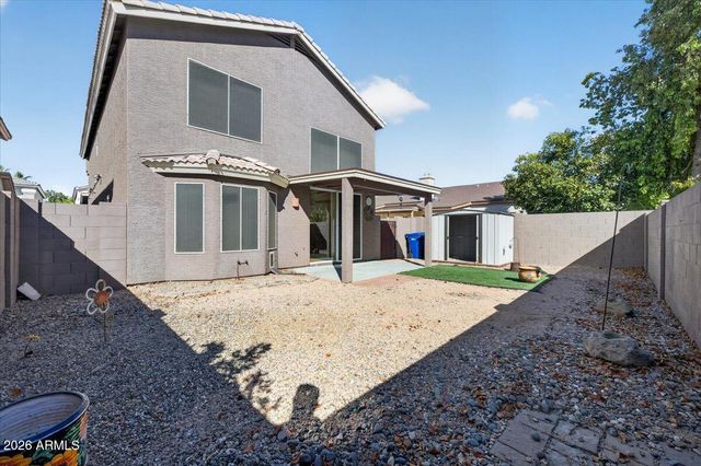 3719 E Inverness Avenue 51, Mesa, AZ 85206
