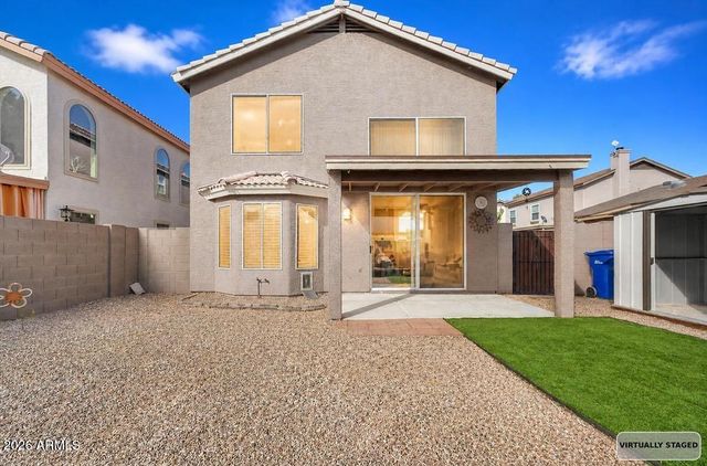 3719 E Inverness Avenue 51, Mesa, AZ 85206