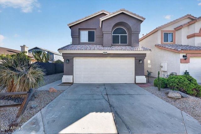 3719 E Inverness Avenue 51, Mesa, AZ 85206