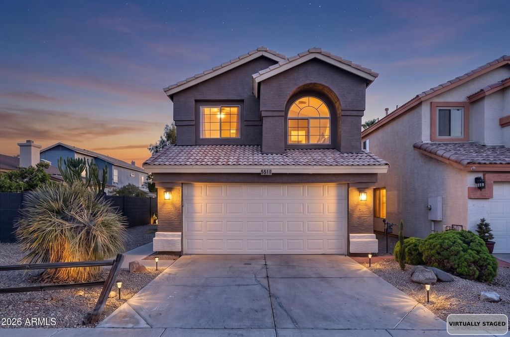 3719 E Inverness Avenue 51, Mesa, AZ 85206