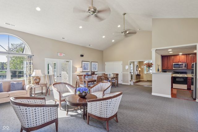 11291 Courtyard Way, Fishers, IN 46038