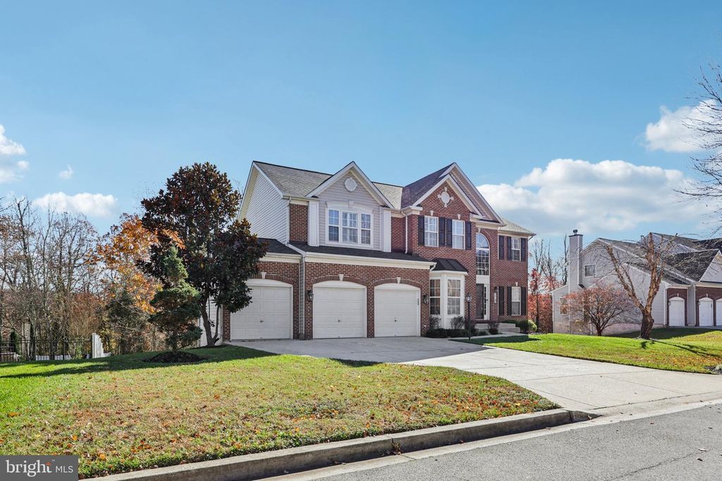 10102 MIKE RD, Fort Washington, MD 20744