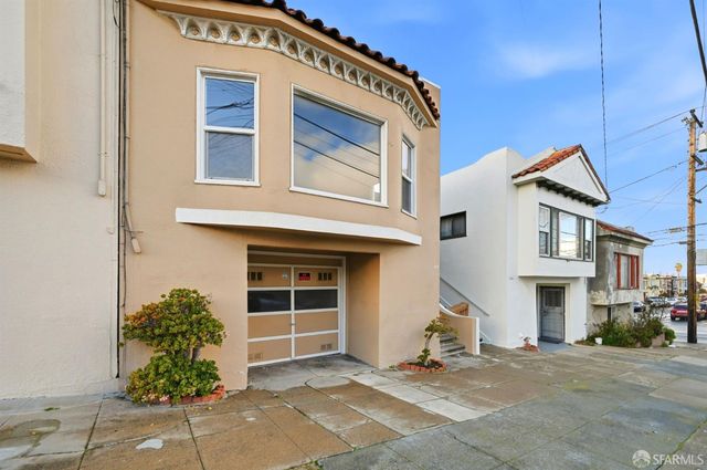112 Ellington Avenue, San Francisco, CA 94112