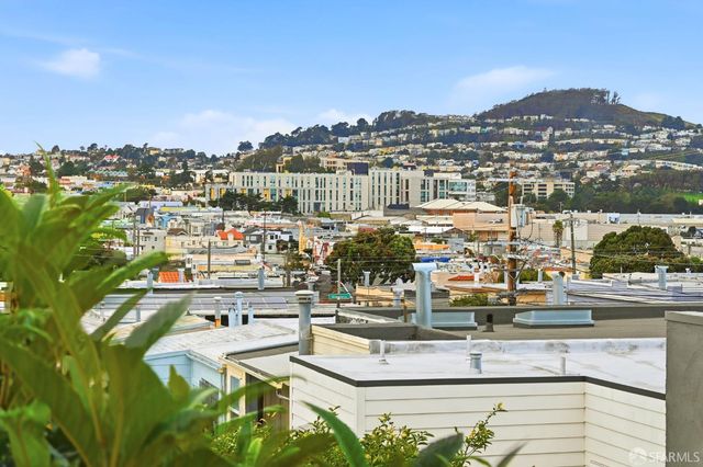 112 Ellington Avenue, San Francisco, CA 94112