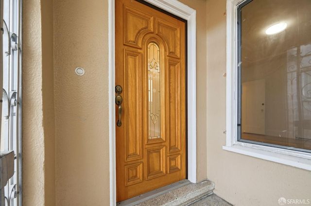 112 Ellington Avenue, San Francisco, CA 94112