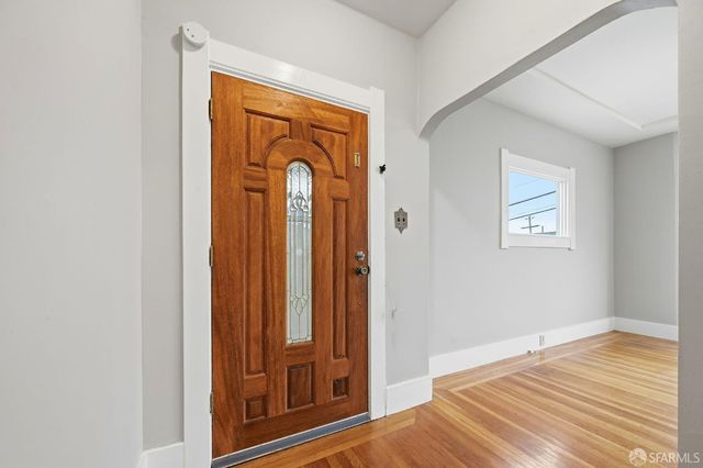 112 Ellington Avenue, San Francisco, CA 94112