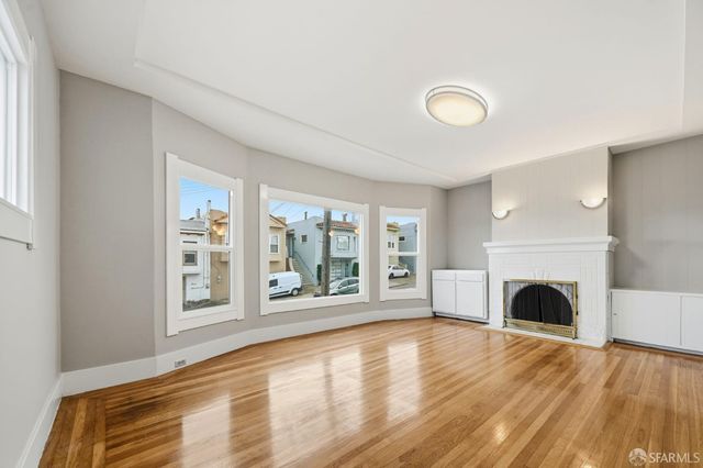 112 Ellington Avenue, San Francisco, CA 94112