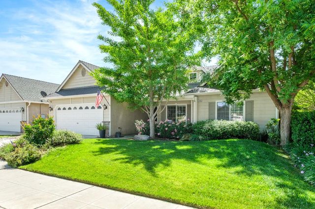 1795 E Turnberry Avenue, Fresno, CA 93730