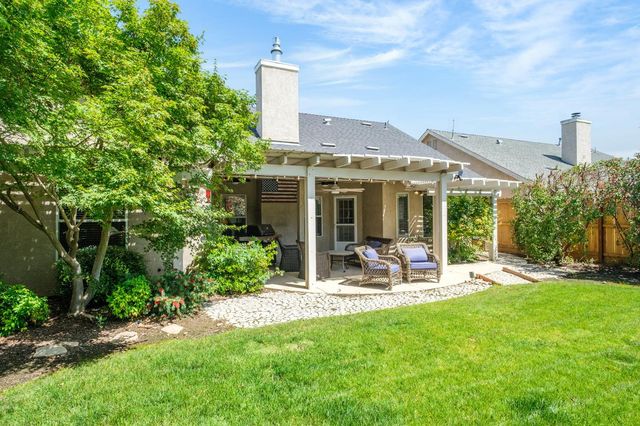 1795 E Turnberry Avenue, Fresno, CA 93730
