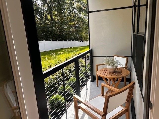 20 Audubon Way Unit 101, Canton, MA 02021