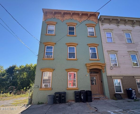 54 Alexander Street, Albany, NY 12202