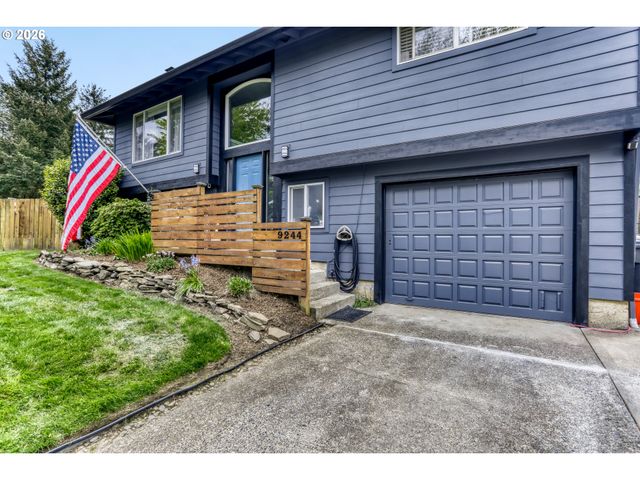 9244 Sw BLAKE St, Tualatin, OR 97062