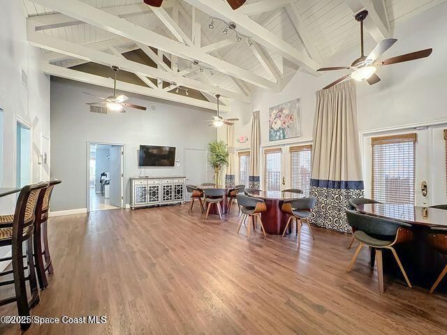 7667 N Wickham Road 1013, Melbourne, FL 32940