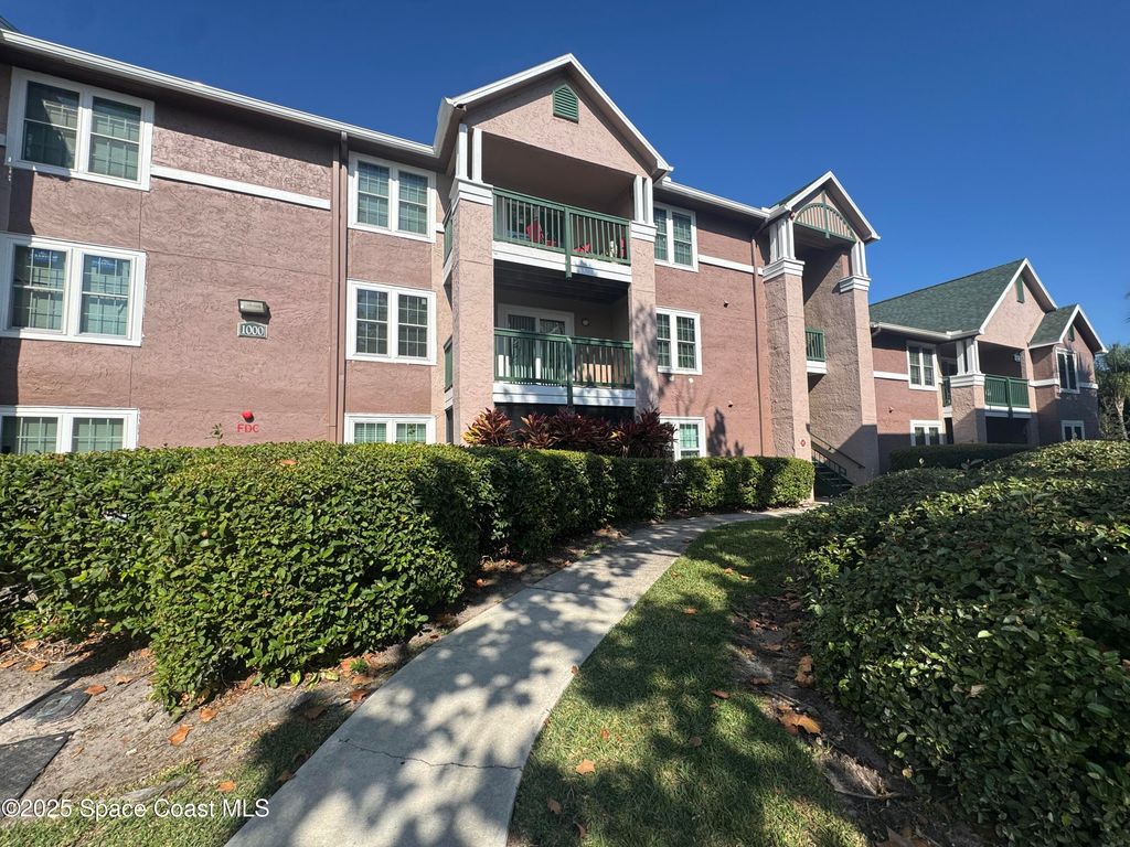 7667 N Wickham Road 1013, Melbourne, FL 32940