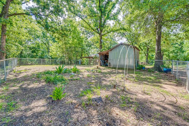 1013 Whispering Springs Drive, Tool, TX 75143
