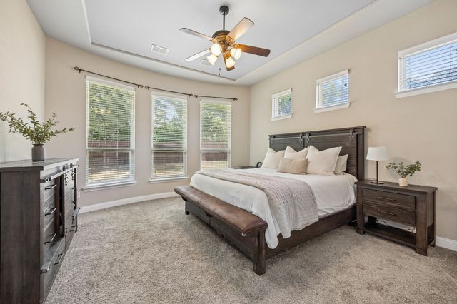 403 Clear Creek Drive, Mansfield, TX 76063
