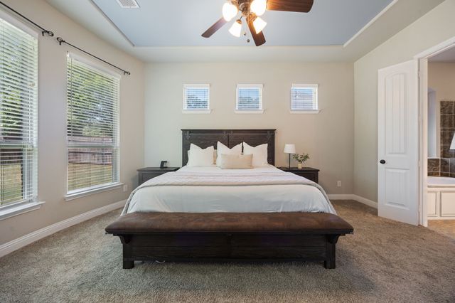 403 Clear Creek Drive, Mansfield, TX 76063