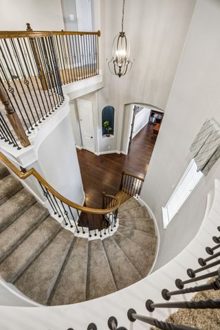 403 Clear Creek Drive, Mansfield, TX 76063