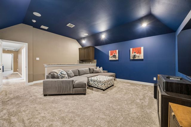 403 Clear Creek Drive, Mansfield, TX 76063