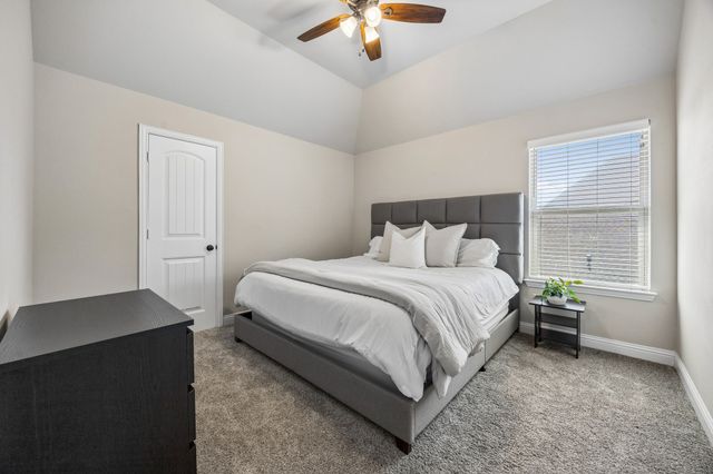 403 Clear Creek Drive, Mansfield, TX 76063