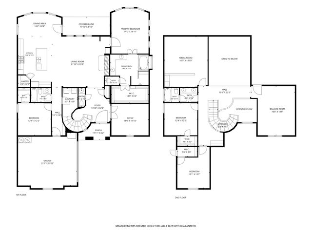 403 Clear Creek Drive, Mansfield, TX 76063