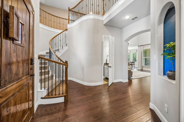 403 Clear Creek Drive, Mansfield, TX 76063