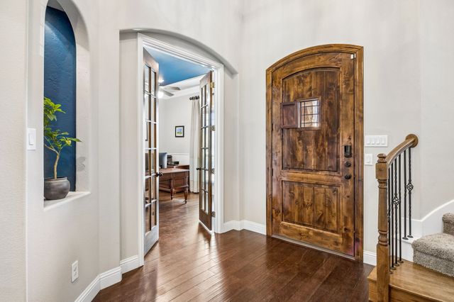 403 Clear Creek Drive, Mansfield, TX 76063