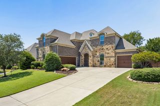 403 Clear Creek Drive, Mansfield, TX 76063