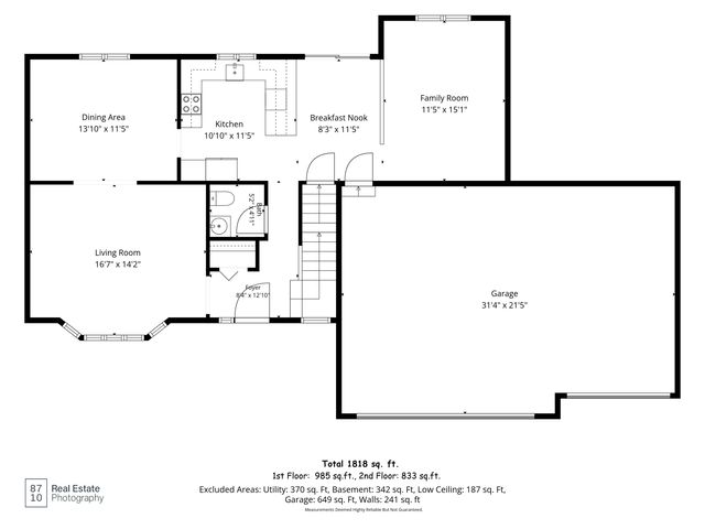 14246 Dearborn Path, Rosemount, MN 55068